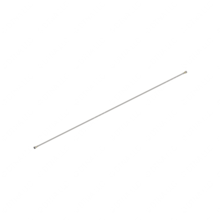 A12-11593-104 HOSE ASSY,TEFLON,COMP