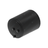 A12-11924-000 TANK-AIR,STEEL,9 IN DIA,725 CU IN