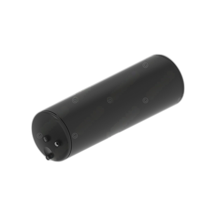 A12-11924-002 TANK-AIR,STEEL,9 IN DIA,1740 CU IN
