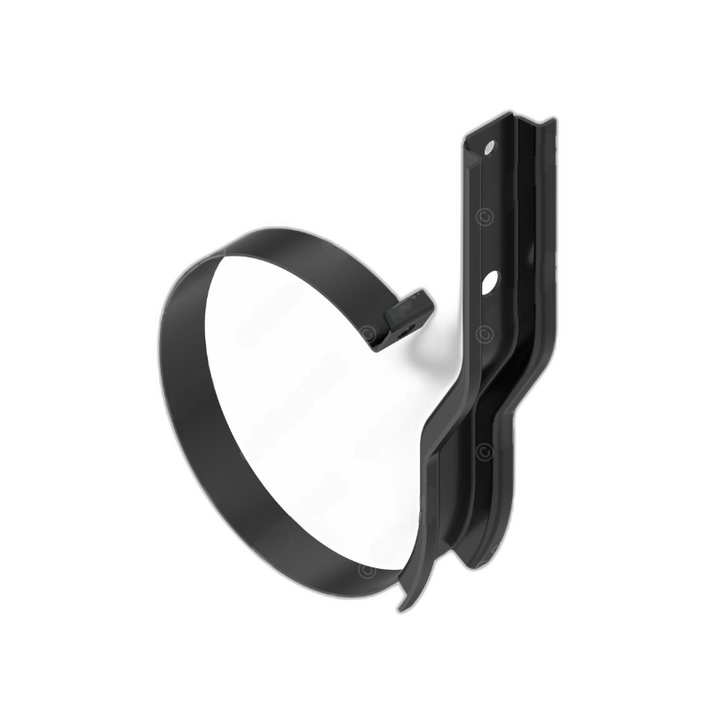 A12-12035-002 BRACKET, AIR ASSY