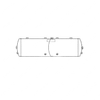 A12-14855-000 TANK-AIR,SPLIT,1860