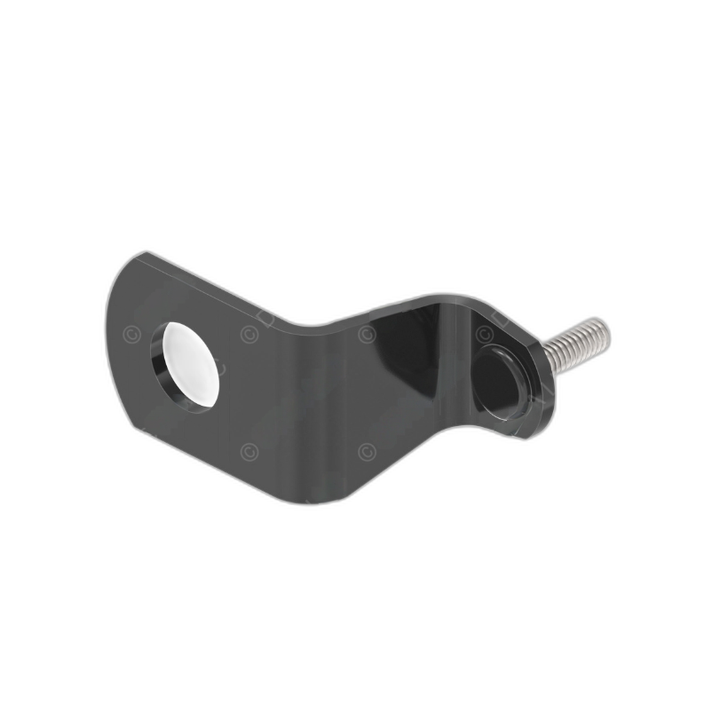 A12-15270-000 BRKT-STANDOFF,DOGLEG