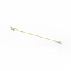 A12-15464-065 CABLE,RING ,LOOP,BSHG,FLX