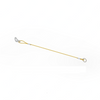 A12-15464-105 CABLE-RING,LOOP,BSHG,FLEX