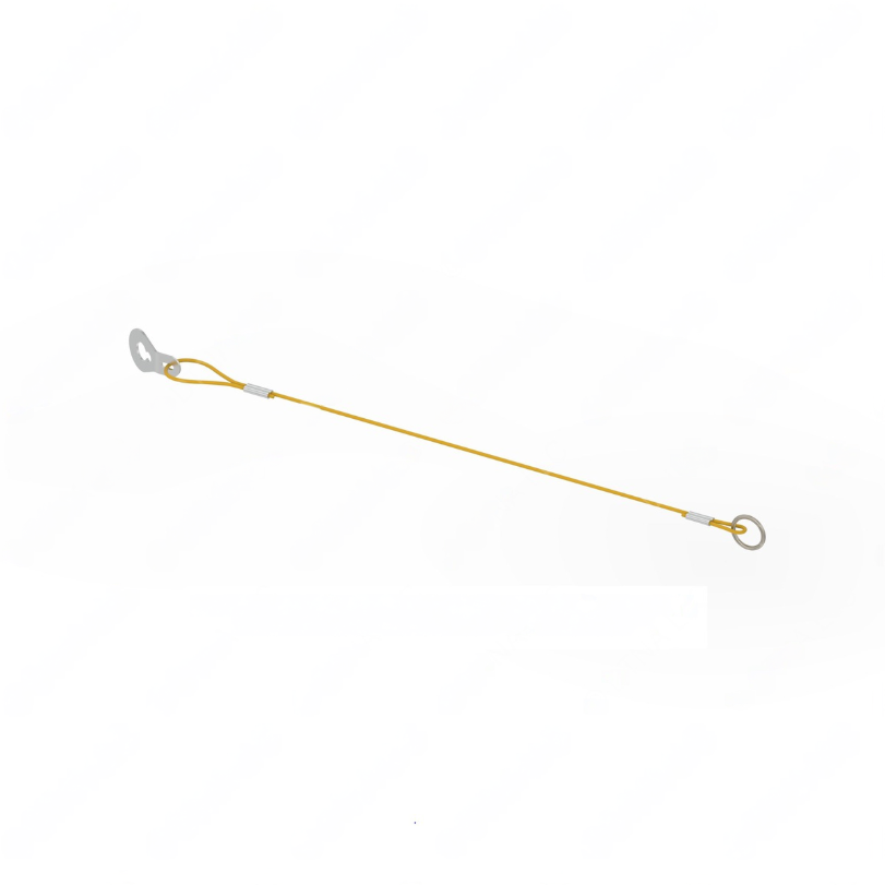 A12-15464-130 LABLE,RING ,LOOP,BSHG,