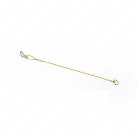 A12-15464-130 LABLE,RING ,LOOP,BSHG,