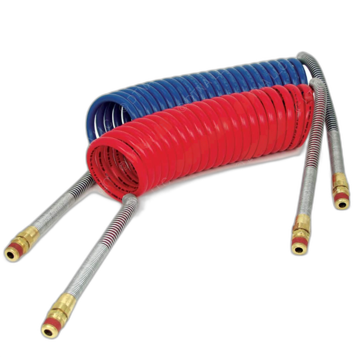 A12-15880-002 ASSY,HOSE,TRLR,12ft.COIL