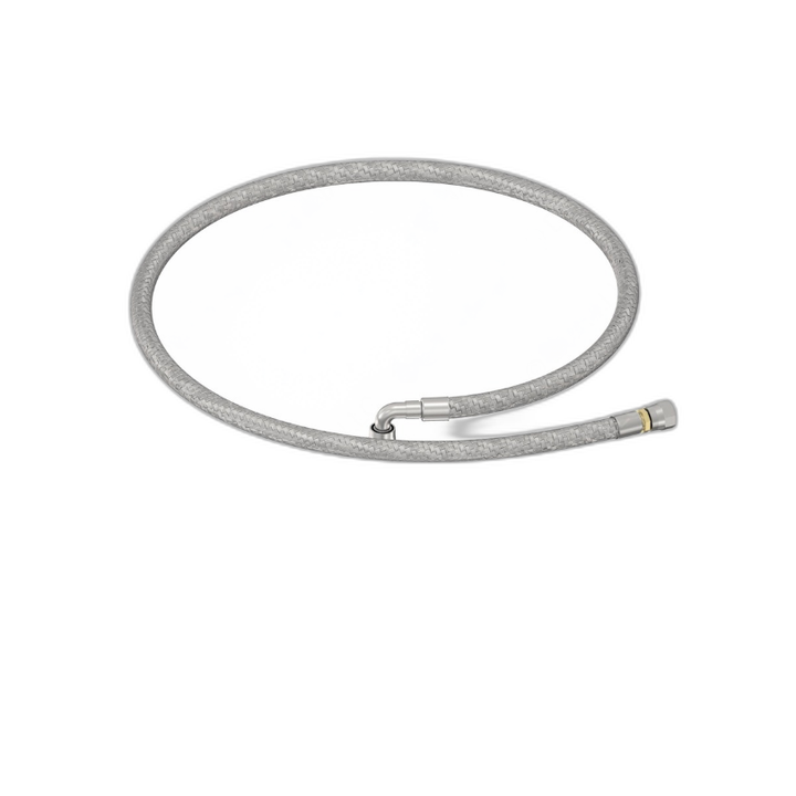 A12-16069-120 ASSY-HOSE,12,TEFLON,120 W/90