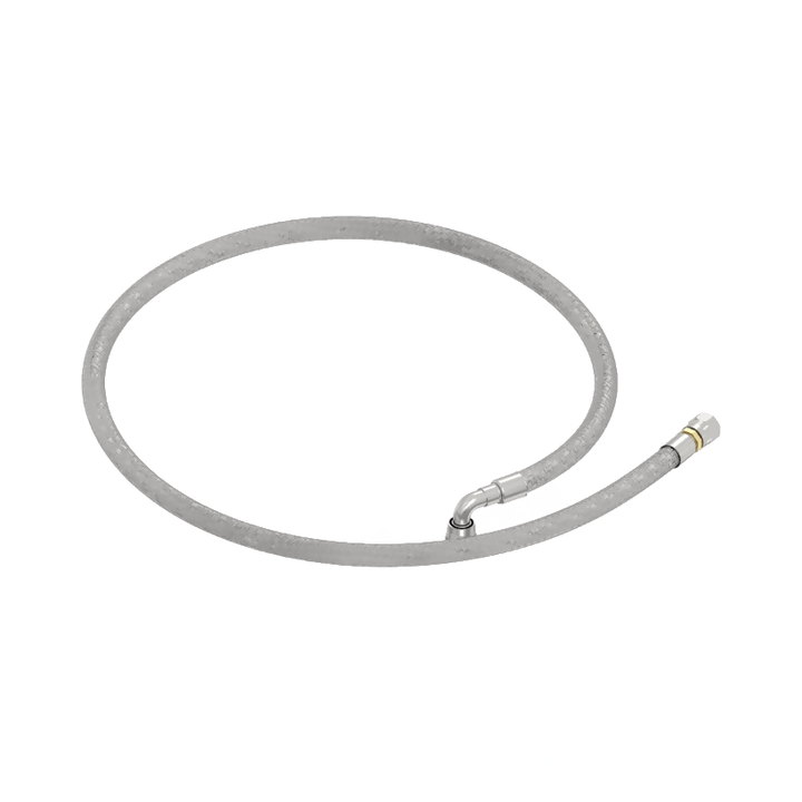 A12-17132-054 HOSE ASSY-AIR,DISCHARGE,TEFLON,54 IN