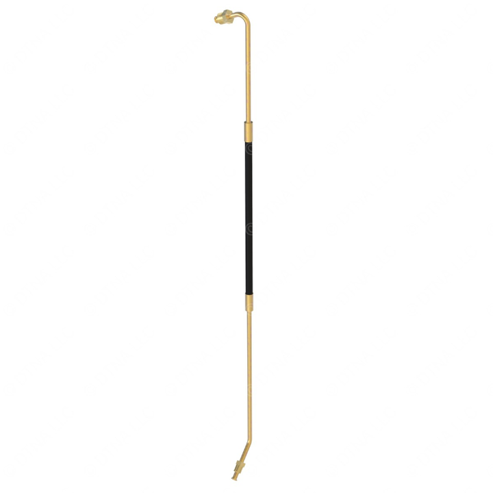 A12-17443-000 TUBE-HYDR BK,MA CYL