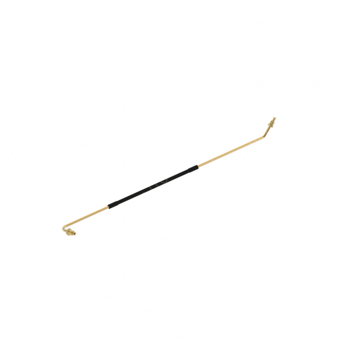 A12-17443-001 TUBE-HYDR BK,MA CYL TO
