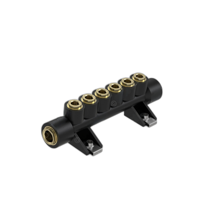 A12-17564-001 JUNCTION BLK-AIR SUPPLY,INSTRUMENTATION