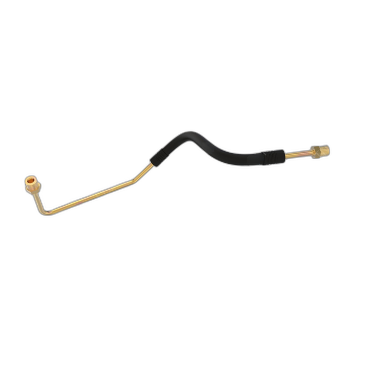 A12-17935-001 ASSY-TUBE,HYD,MA CYL T