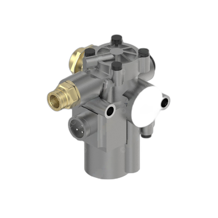 A12-17947-000 SOLENOID AND ANCHOR CO