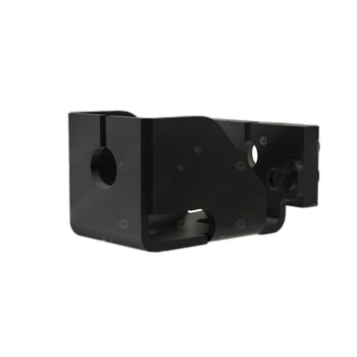 A12-17954-001 ASSY-BRKT,CABLE,LOAD L