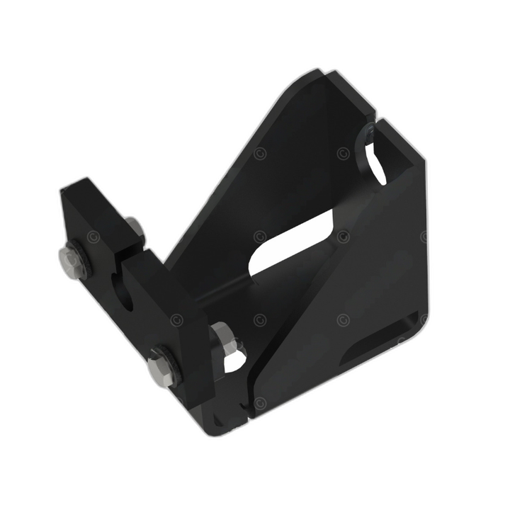 A12-17954-003 BRKT CA LOAD LIMITER