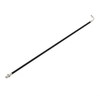 A12-18220-010 HYD,HOSE,FRT BRKS,840MM