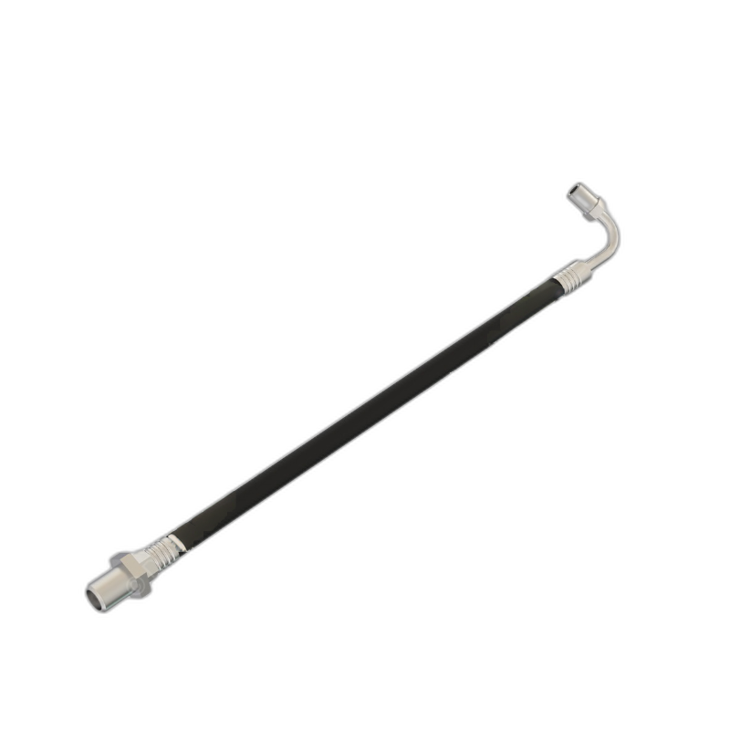 A12-18220-011 HOSE-HYD,FRT BRAKES,325MM