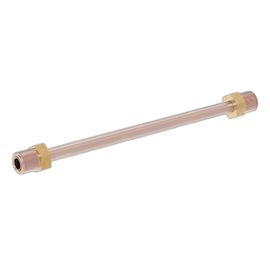 A12-19500-015 TUBE-HYD,STEEL,1/4OD,