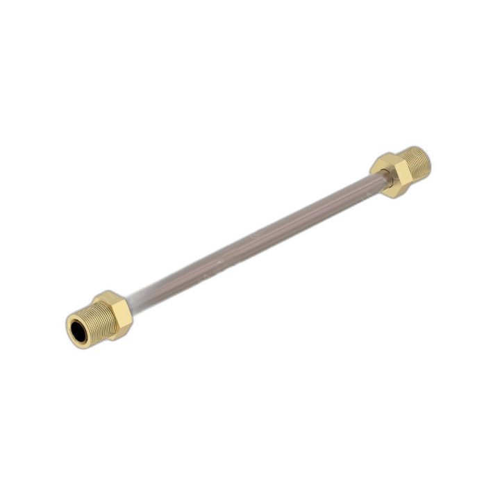 A12-19500-017 TUBE-HYD,STEEL,1/4OD,