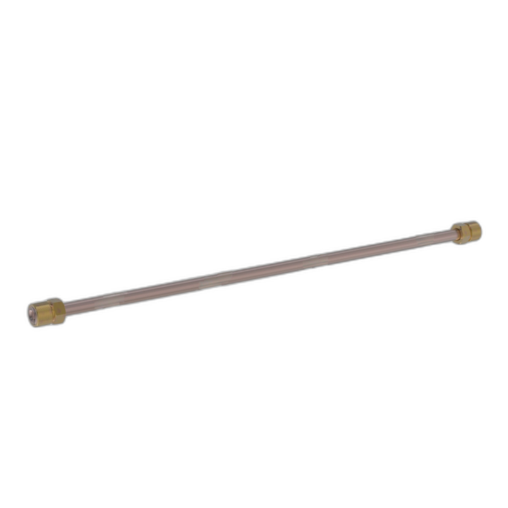 A12-19500-022 TUBE-HYD,STEEL,1/4OD,