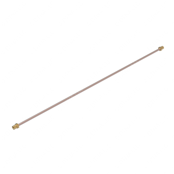 A12-19500-060 TUBE-HYD,STEEL,1/4OD,
