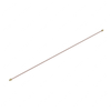 A12-19500-092 TUBE-HYD,STEEL,1/4OD,
