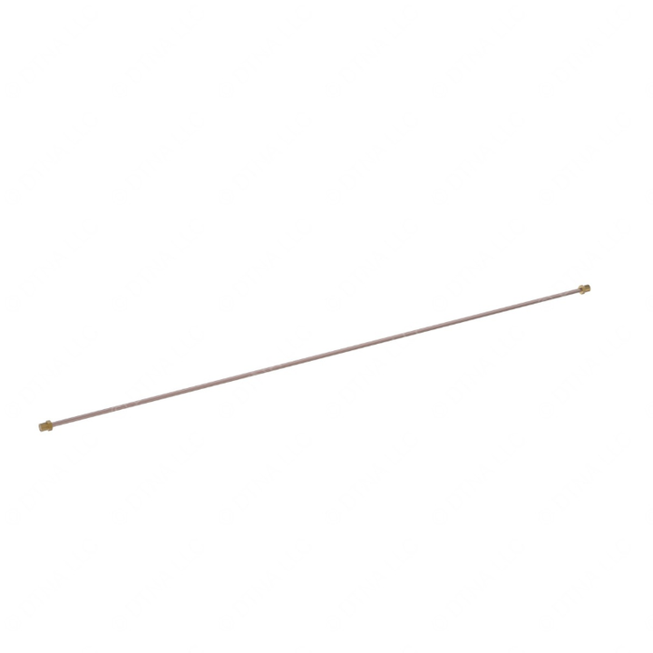 A12-19500-107 TUBE-HYD,STEEL,1/4OD,