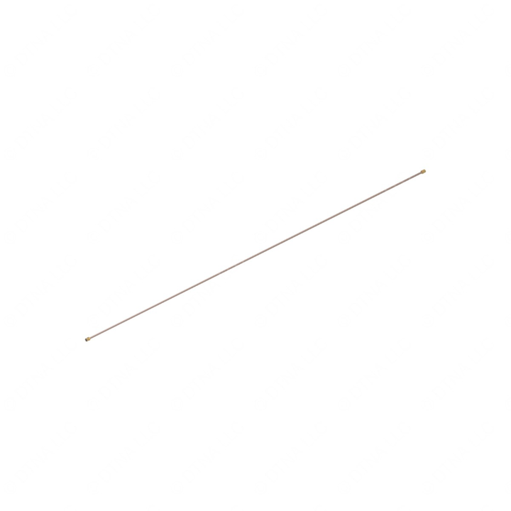 A12-19500-157 TUBE-HYD,STEEL,1/4OD,