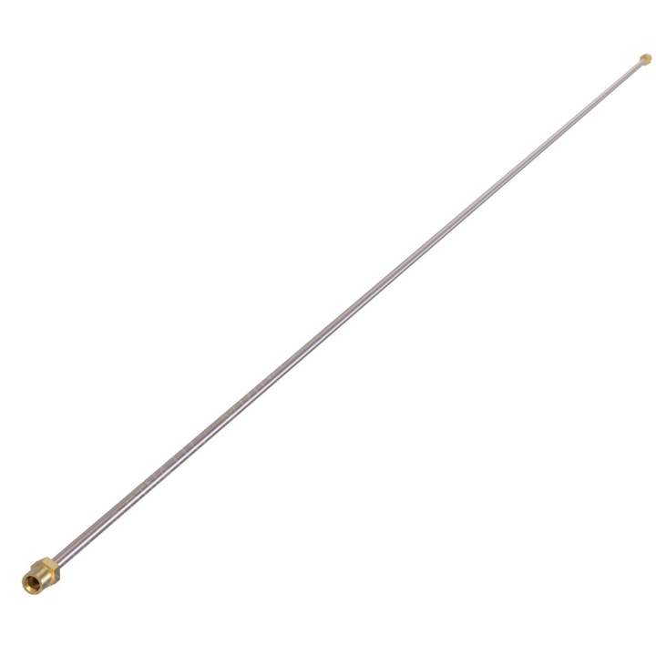 A12-19500-165 TUBE-HYD,STEEL,1/4OD,