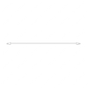 A12-19500-167 TUBE-HYD,STEEL,1/4OD,