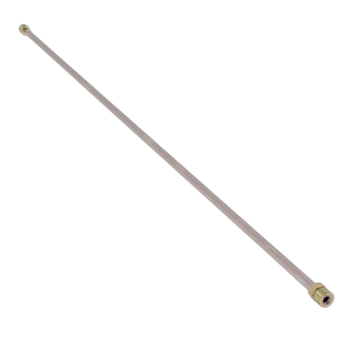 A12-19500-182 TUBE-HYD,STEEL,1/4OD,