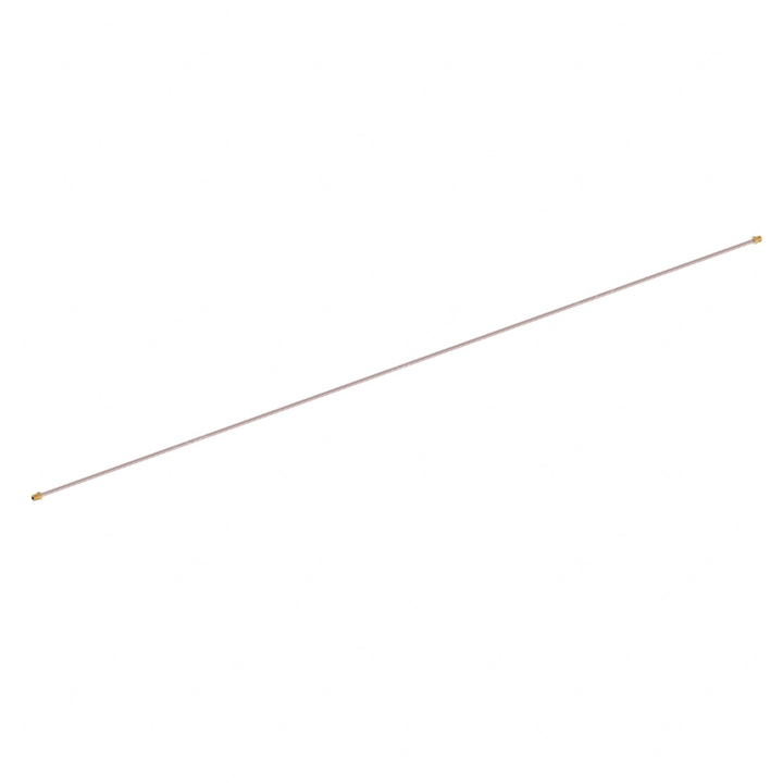 A12-19500-212 TUBE-HYD,STEEL,1/4OD,