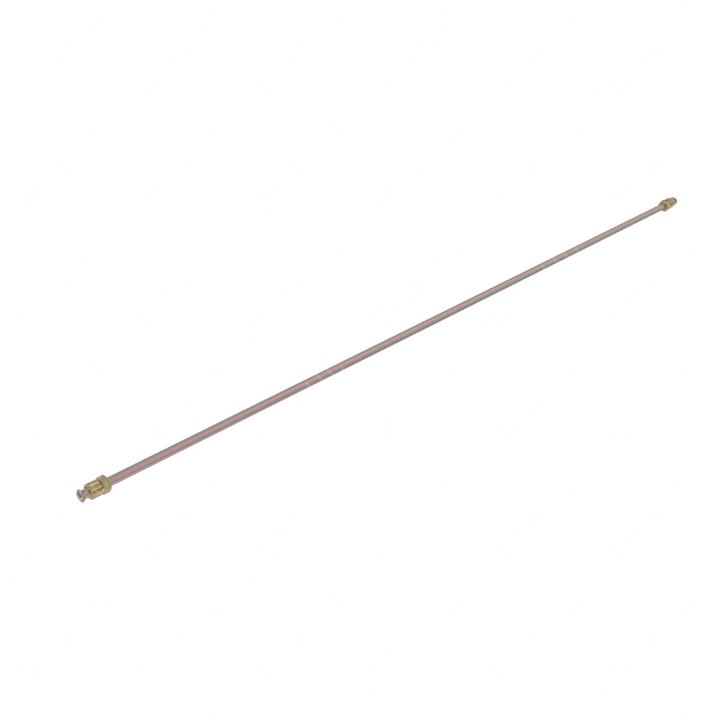 A12-19500-320 TUBE-HYD,STEEL,1/4OD,