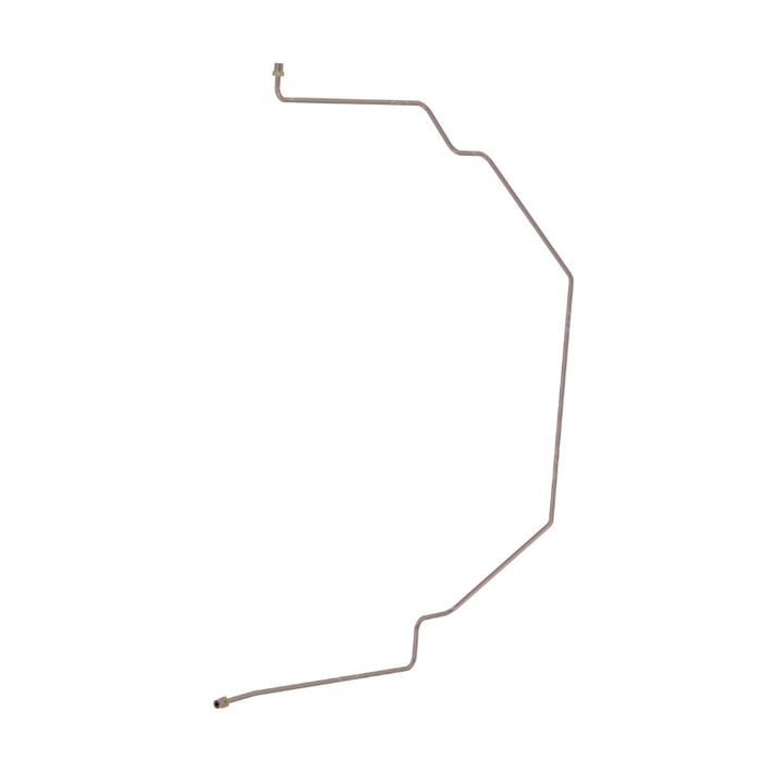 A12-19511-002 TUBE-HYD,RH FRT,MBE,MX