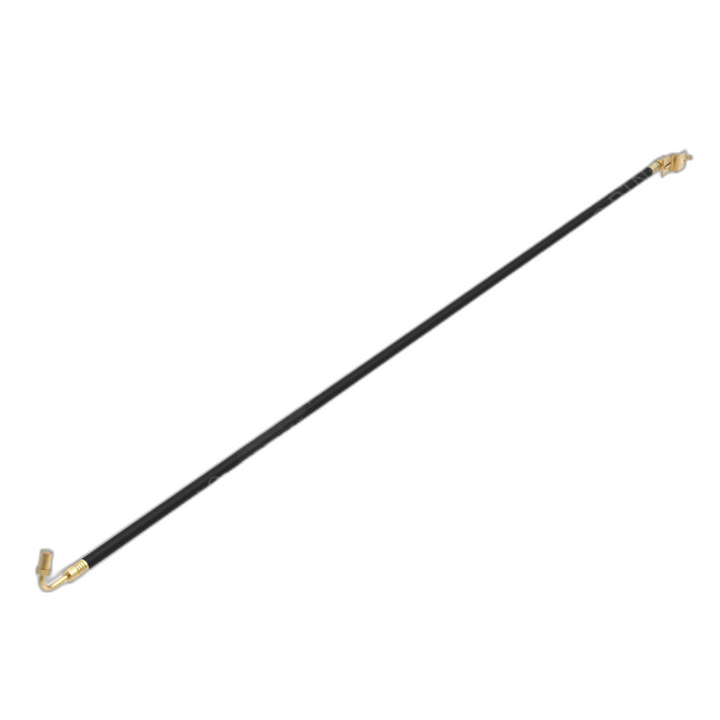 A12-19530-000 ASSY-HOSE,HYD,RR AXLE,