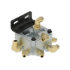 A12-19709-000 ASSY PARK BRAKE VALVE