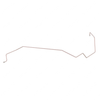 A12-20216-002 TUBE-RH X-OVR,106,POS2