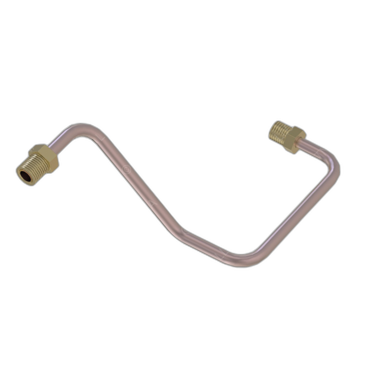A12-20431-000 ASSY-TUBE,HYD,RR-RH,12