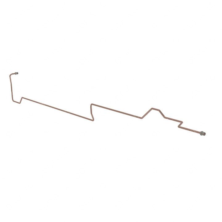 A12-20849-000 TUBE,HYD,F-LH,POS2 AND 3,BNDY