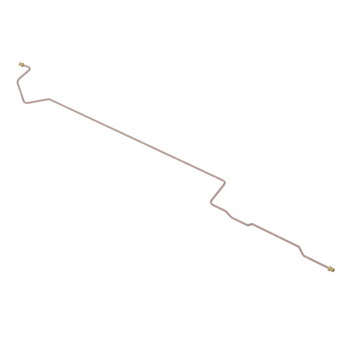 A12-20855-002 TUBE-HYD,MC FRT,HI-ENG MT,POS3