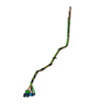 A12-21422-102 VLV/HARN,TPV-BW,P3,60SLPR