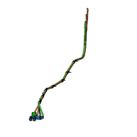 A12-21422-102 VLV/HARN,TPV-BW,P3,60SLPR