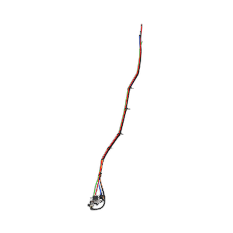 A12-21808-002 VLV/HARN TPV WAB 60 INSLPR 2QRV