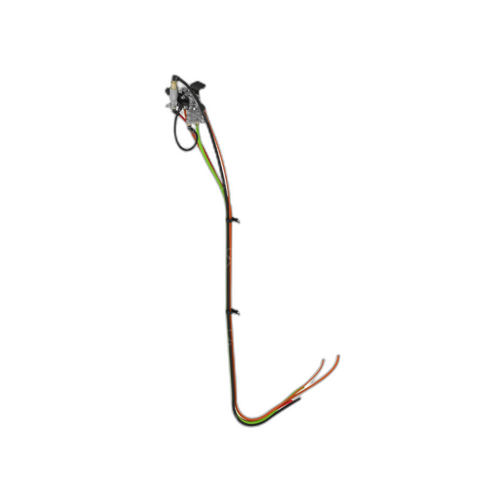 A12-21808-006 VLV/HARN TPV WAB DAYCAB 2QRV 2