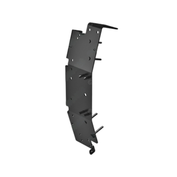 A12-21942-000 BRKT FRT BRAKE VLV O7 HVY DTY