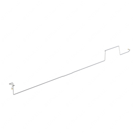 A12-22519-006 ASSY-TUBE,DEL FRONT,LH,POS3 HI
