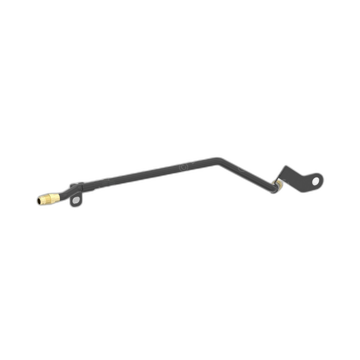 A12-22714-000 TUBE ASY DISCH IN-RAIL LHFF, HDEP