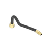 A12-22817-000 TUBE ASSY-AIR,DISCHG,STL,SHORT,HDEP,14IN