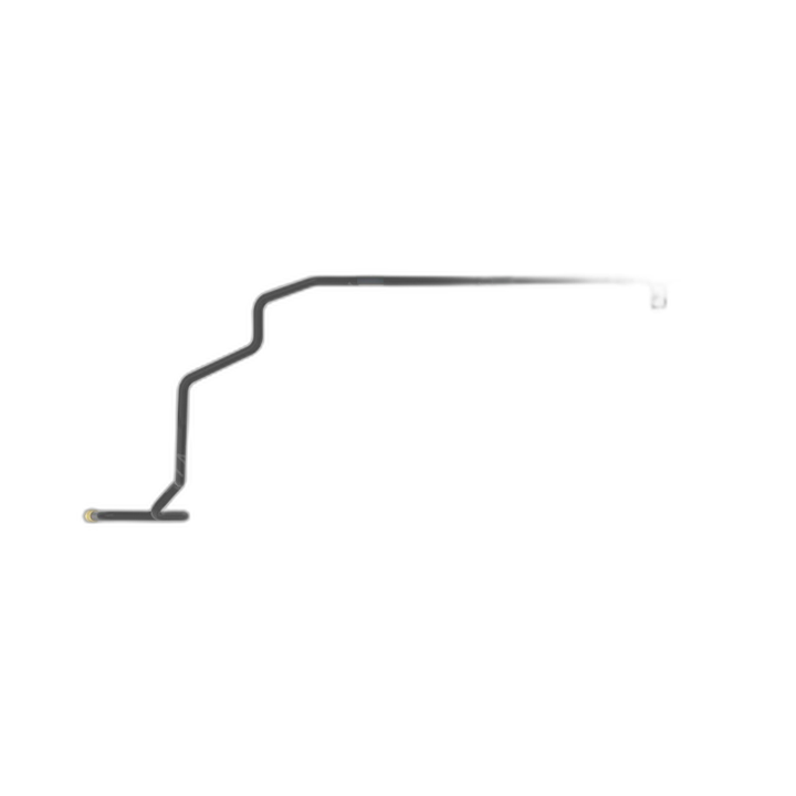 A12-23120-000 ASY-TUBE-DISCHARGE,RHFF,ISB,2010